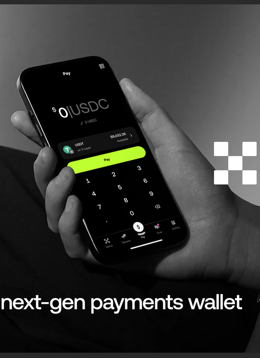 欧一 APP下载展示